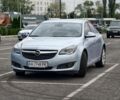 Сірий Опель Інсігнія, об'ємом двигуна 1.36 л та пробігом 91 тис. км за 11100 $, фото 2 на Automoto.ua