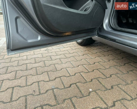 Серый Опель Инсигния, объемом двигателя 1.6 л и пробегом 155 тыс. км за 10300 $, фото 50 на Automoto.ua