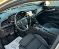 Сірий Опель Інсігнія, об'ємом двигуна 1.6 л та пробігом 173 тис. км за 12400 $, фото 22 на Automoto.ua