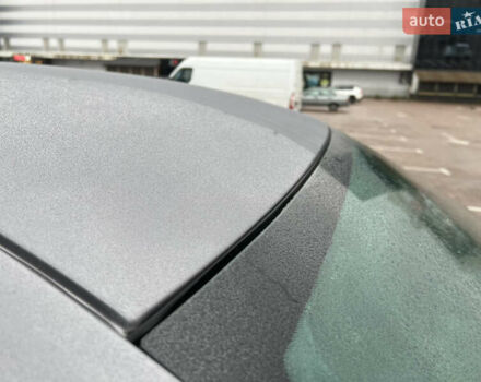 Серый Опель Инсигния, объемом двигателя 1.6 л и пробегом 155 тыс. км за 10300 $, фото 26 на Automoto.ua