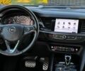 Сірий Опель Інсігнія, об'ємом двигуна 1.6 л та пробігом 173 тис. км за 12400 $, фото 17 на Automoto.ua