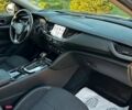 Сірий Опель Інсігнія, об'ємом двигуна 1.6 л та пробігом 173 тис. км за 12400 $, фото 20 на Automoto.ua