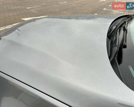 Серый Опель Инсигния, объемом двигателя 1.6 л и пробегом 155 тыс. км за 10300 $, фото 24 на Automoto.ua