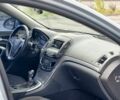 Сірий Опель Інсігнія, об'ємом двигуна 1.36 л та пробігом 91 тис. км за 11100 $, фото 5 на Automoto.ua