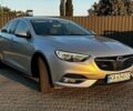 Сірий Опель Інсігнія, об'ємом двигуна 1.6 л та пробігом 173 тис. км за 12400 $, фото 2 на Automoto.ua