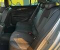 Сірий Опель Інсігнія, об'ємом двигуна 1.6 л та пробігом 173 тис. км за 12400 $, фото 28 на Automoto.ua