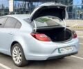 Сірий Опель Інсігнія, об'ємом двигуна 1.36 л та пробігом 91 тис. км за 11100 $, фото 10 на Automoto.ua