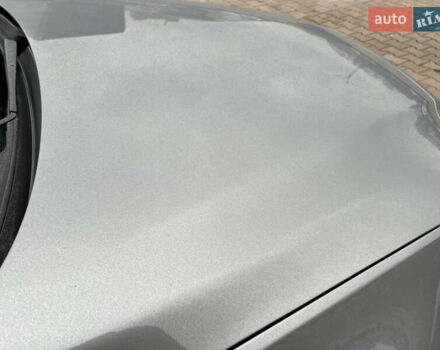 Серый Опель Инсигния, объемом двигателя 1.6 л и пробегом 155 тыс. км за 10300 $, фото 25 на Automoto.ua