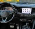 Сірий Опель Інсігнія, об'ємом двигуна 1.6 л та пробігом 173 тис. км за 12400 $, фото 15 на Automoto.ua
