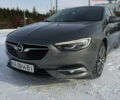 Серый Опель Инсигния, объемом двигателя 1.96 л и пробегом 123 тыс. км за 19500 $, фото 1 на Automoto.ua