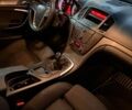 Сірий Опель Інсігнія, об'ємом двигуна 1.8 л та пробігом 229 тис. км за 5750 $, фото 8 на Automoto.ua
