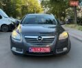 Сірий Опель Інсігнія, об'ємом двигуна 1.8 л та пробігом 229 тис. км за 5750 $, фото 2 на Automoto.ua