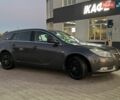 Сірий Опель Інсігнія, об'ємом двигуна 1.8 л та пробігом 229 тис. км за 5750 $, фото 11 на Automoto.ua
