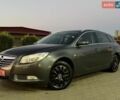 Сірий Опель Інсігнія, об'ємом двигуна 1.8 л та пробігом 229 тис. км за 5750 $, фото 10 на Automoto.ua