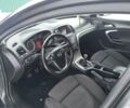 Сірий Опель Інсігнія, об'ємом двигуна 1.96 л та пробігом 268 тис. км за 6550 $, фото 6 на Automoto.ua