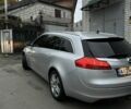 Серый Опель Инсигния, объемом двигателя 2 л и пробегом 330 тыс. км за 6479 $, фото 4 на Automoto.ua
