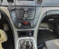 Сірий Опель Інсігнія, об'ємом двигуна 2 л та пробігом 310 тис. км за 3800 $, фото 15 на Automoto.ua