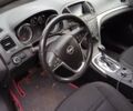 Серый Опель Инсигния, объемом двигателя 2 л и пробегом 190 тыс. км за 8000 $, фото 28 на Automoto.ua