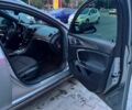 Сірий Опель Інсігнія, об'ємом двигуна 2 л та пробігом 235 тис. км за 6900 $, фото 6 на Automoto.ua