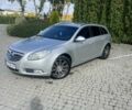 Сірий Опель Інсігнія, об'ємом двигуна 1.96 л та пробігом 247 тис. км за 7300 $, фото 5 на Automoto.ua