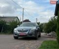 Серый Опель Инсигния, объемом двигателя 1.8 л и пробегом 203 тыс. км за 7650 $, фото 17 на Automoto.ua