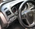 Серый Опель Инсигния, объемом двигателя 1.96 л и пробегом 212 тыс. км за 8000 $, фото 8 на Automoto.ua