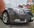 Сірий Опель Інсігнія, об'ємом двигуна 2 л та пробігом 185 тис. км за 7200 $, фото 1 на Automoto.ua