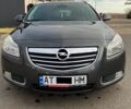 Сірий Опель Інсігнія, об'ємом двигуна 2 л та пробігом 267 тис. км за 3500 $, фото 1 на Automoto.ua