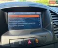 Серый Опель Инсигния, объемом двигателя 1.8 л и пробегом 191 тыс. км за 7650 $, фото 35 на Automoto.ua