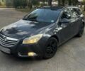 Сірий Опель Інсігнія, об'ємом двигуна 2 л та пробігом 2 тис. км за 4516 $, фото 1 на Automoto.ua