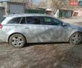 Серый Опель Инсигния, объемом двигателя 1.96 л и пробегом 182 тыс. км за 7300 $, фото 6 на Automoto.ua