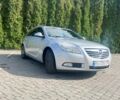 Сірий Опель Інсігнія, об'ємом двигуна 2 л та пробігом 247 тис. км за 7100 $, фото 8 на Automoto.ua