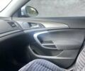Сірий Опель Інсігнія, об'ємом двигуна 1.96 л та пробігом 247 тис. км за 7300 $, фото 41 на Automoto.ua