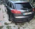 Сірий Опель Інсігнія, об'ємом двигуна 1.96 л та пробігом 240 тис. км за 6500 $, фото 13 на Automoto.ua
