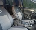 Серый Опель Инсигния, объемом двигателя 2 л и пробегом 330 тыс. км за 6546 $, фото 12 на Automoto.ua