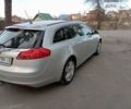 Сірий Опель Інсігнія, об'ємом двигуна 1.96 л та пробігом 245 тис. км за 7000 $, фото 5 на Automoto.ua