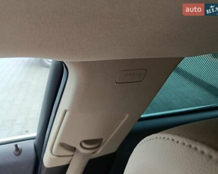 Серый Опель Инсигния, объемом двигателя 1.6 л и пробегом 290 тыс. км за 7300 $, фото 36 на Automoto.ua