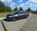Сірий Опель Інсігнія, об'ємом двигуна 2 л та пробігом 310 тис. км за 3800 $, фото 1 на Automoto.ua