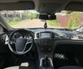 Сірий Опель Інсігнія, об'ємом двигуна 1.8 л та пробігом 197 тис. км за 7750 $, фото 8 на Automoto.ua