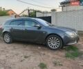 Сірий Опель Інсігнія, об'ємом двигуна 1.96 л та пробігом 295 тис. км за 8000 $, фото 4 на Automoto.ua