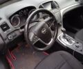 Серый Опель Инсигния, объемом двигателя 2 л и пробегом 190 тыс. км за 8000 $, фото 29 на Automoto.ua