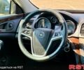 Серый Опель Инсигния, объемом двигателя 2 л и пробегом 255 тыс. км за 6550 $, фото 10 на Automoto.ua