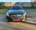 Сірий Опель Інсігнія, об'ємом двигуна 1.8 л та пробігом 197 тис. км за 7600 $, фото 1 на Automoto.ua