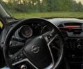 Серый Опель Инсигния, объемом двигателя 2 л и пробегом 230 тыс. км за 2900 $, фото 7 на Automoto.ua