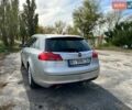 Сірий Опель Інсігнія, об'ємом двигуна 2 л та пробігом 290 тис. км за 6500 $, фото 8 на Automoto.ua