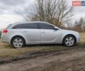 Сірий Опель Інсігнія, об'ємом двигуна 1.96 л та пробігом 222 тис. км за 6400 $, фото 3 на Automoto.ua