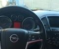Серый Опель Инсигния, объемом двигателя 1.96 л и пробегом 300 тыс. км за 5700 $, фото 4 на Automoto.ua