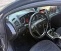 Серый Опель Инсигния, объемом двигателя 1.8 л и пробегом 150 тыс. км за 6432 $, фото 5 на Automoto.ua