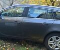 Опель Інсігнія 2009 у Кагарлыке на Automoto.ua Сірий Опель Інсігнія, об'ємом двигуна 2 л та пробігом 300 тис. км за 6500 $, фото 1 на Automoto.ua