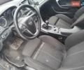 Серый Опель Инсигния, объемом двигателя 1.96 л и пробегом 330 тыс. км за 7800 $, фото 10 на Automoto.ua